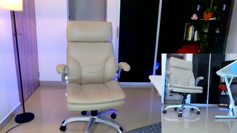 Melissa online show from February 2026 01:34:02 AM