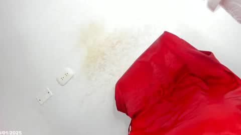 Kimberly 3 online show from January 2025 04:58:02 AM