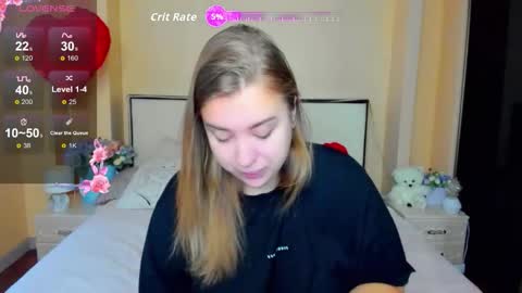 Snapshot of kimberly_mmm chatting on October 2025 06:33:01 AM kimberly_mmm online show from October 2025 06:33:01 AM