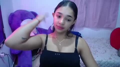 Snapshot of kimberly_slim chatting on April 2026 11:20:01 AM Kim online show from April 2026 11:20:01 AM