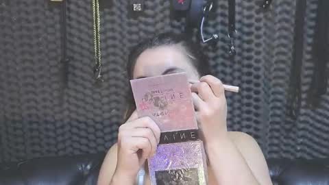  KIMBERLY SWAN  online show from February 2025 08:08:02 PM