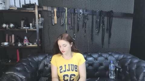  KIMBERLY SWAN  online show from February 2026 10:06:02 PM