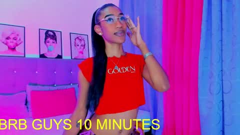 Snapshot of kimberly_thompsom chatting on December 2024 08:47:02 PM Your Queen KIM online show from December 2024 08:47:02 PM