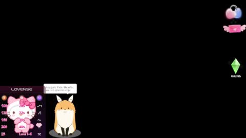 Snapshot of kimberly_thompsom chatting on September 2025 09:05:01 PM Your Queen KIM online show from September 2025 09:05:01 PM