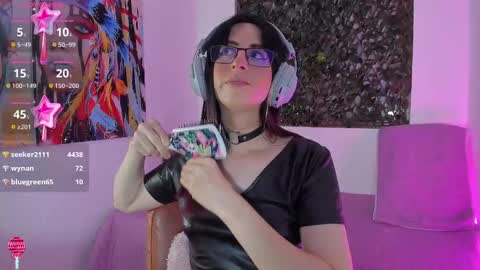 kimberly_thonson online show from February 2025 03:14:02 AM