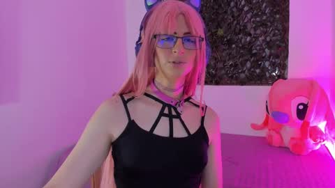 kimberly_thonson online show from March 2025 03:45:01 AM