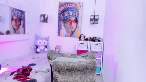 kimberly_thonson online show from May 2026 01:13:01 AM