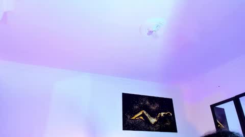 Snapshot of kimberlybanks2 chatting on March 2025 02:30:02 AM Kimberly Banks online show from March 2025 02:30:02 AM