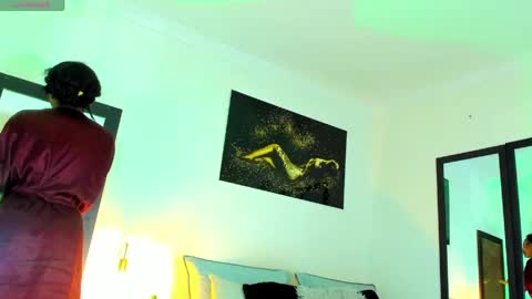 Kimberly Banks online show from April 2026 09:59:01 AM