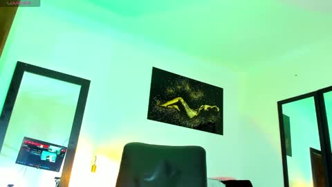 Kimberly Banks online show from April 2026 10:51:02 AM