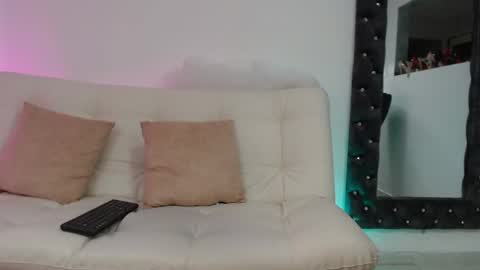 Kimberly online show from January 2025 09:34:01 PM