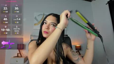 Snapshot of kimberlycoxxx chatting on January 2025 09:05:02 PM kimberly online show from January 2025 09:05:02 PM