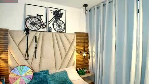 kimberlyfox_t online show from April 2026 12:33:01 PM