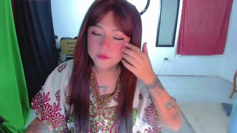 Kimberly Polizzi     online show from December 2024 11:56:01 PM