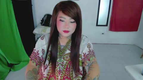 Kimberly Polizzi     online show from December 2024 01:06:02 AM