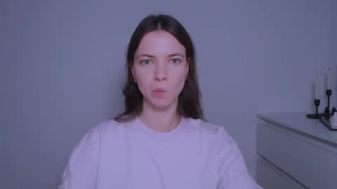 Kimberly online show from January 2025 09:23:01 AM