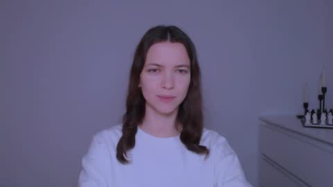 Kimberly online show from March 2025 09:03:02 AM