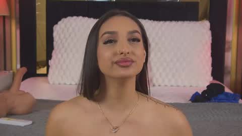 Snapshot of kimberlymav chatting on April 2026 06:10:01 PM Kimberly online show from April 2026 06:10:01 PM