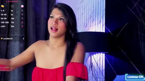 Kimberlyn online show from January 2026 01:46:01 PM