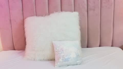 Kimberlyn online show from July 2026 08:01:01 PM