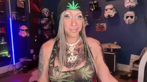 Kimber Haven online show from September 2025 07:08:02 PM