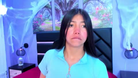 Kimberly Villalobos online show from October 2025 11:31:02 AM