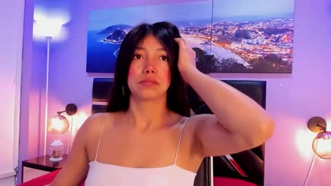 Kimberly Villalobos online show from February 2026 11:31:02 AM