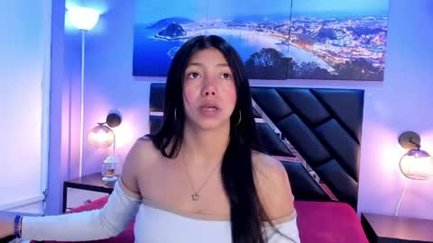 Kimberly Villalobos online show from April 2026 11:27:01 AM