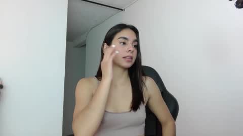 CAMI online show from March 2026 01:42:01 AM