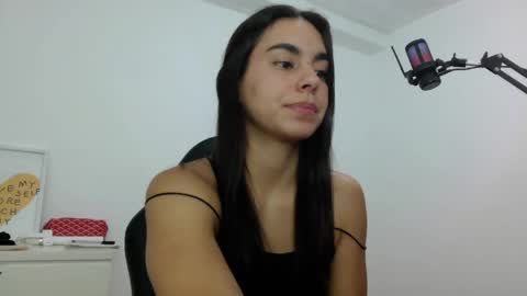 CAMI online show from April 2026 07:12:02 PM