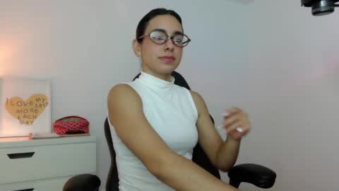 CAMI online show from May 2026 11:45:02 PM