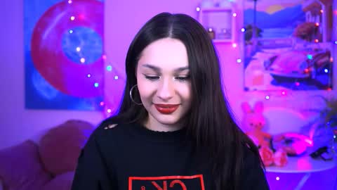 Snapshot of kimclarks chatting on September 2025 06:12:02 AM kimclarks online show from September 2025 06:12:02 AM