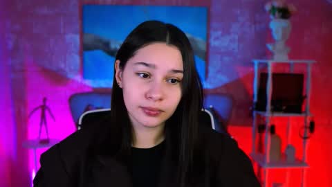 kimclarks online show from November 2025 08:04:01 AM