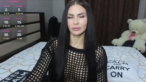 KIm online show from December 2024 04:20:01 PM