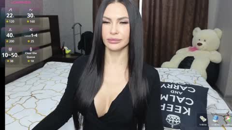 KIm online show from December 2024 06:28:01 AM