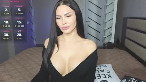 KIm online show from January 2025 02:49:01 AM