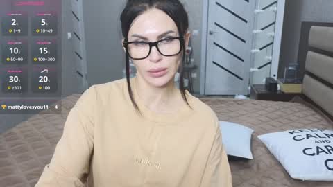 KIm online show from January 2025 03:43:01 PM