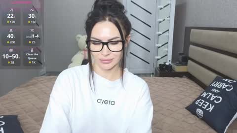 KIm online show from January 2025 08:07:02 AM