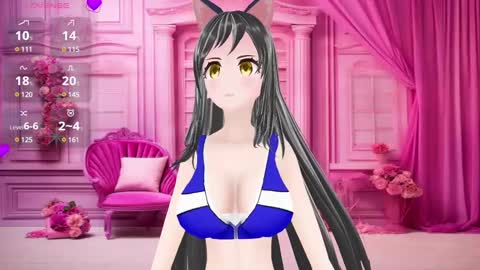 Kimi online show from February 2025 09:40:01 PM