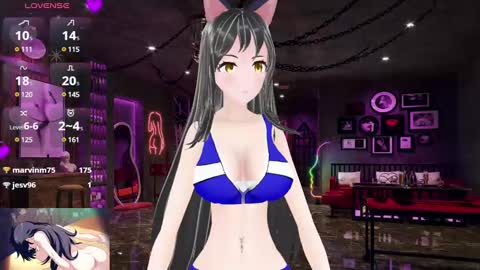 Kimi online show from March 2025 07:23:01 PM