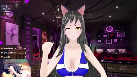 Kimi online show from March 2025 12:48:01 AM