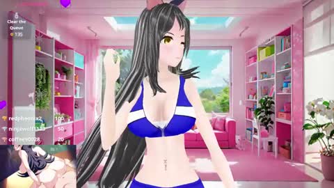 Kimi online show from March 2025 06:22:02 PM