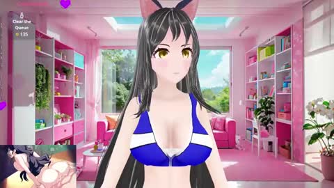 Kimi online show from March 2025 04:38:02 PM