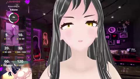 Kimi online show from March 2025 06:30:01 PM