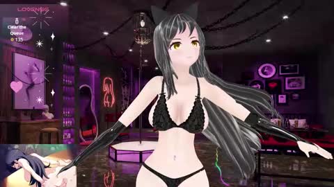 Kimi online show from October 2025 05:01:01 PM