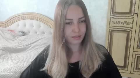 Albina sexy online show from October 2025 10:10:01 AM