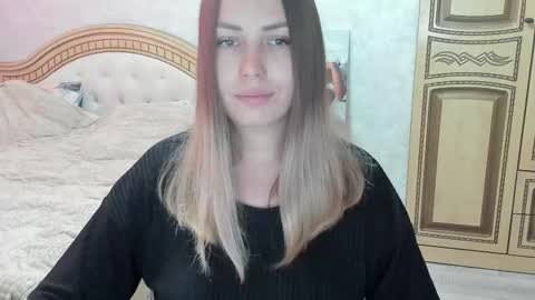 Albina sexy online show from October 2025 07:34:02 AM