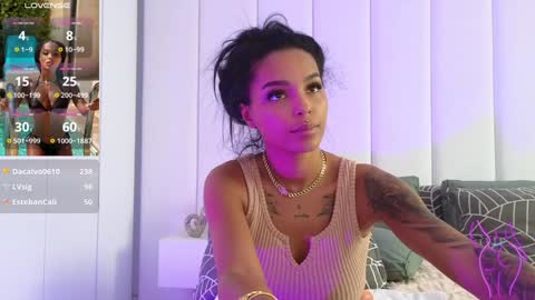 Kim online show from December 2024 10:01:02 AM