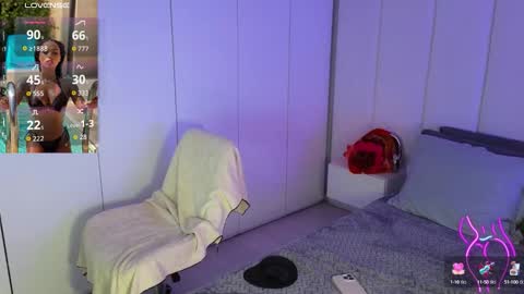 Kim online show from October 2025 01:30:02 PM