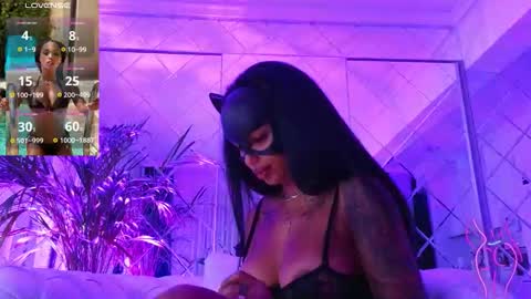 Kim online show from October 2025 12:17:02 PM